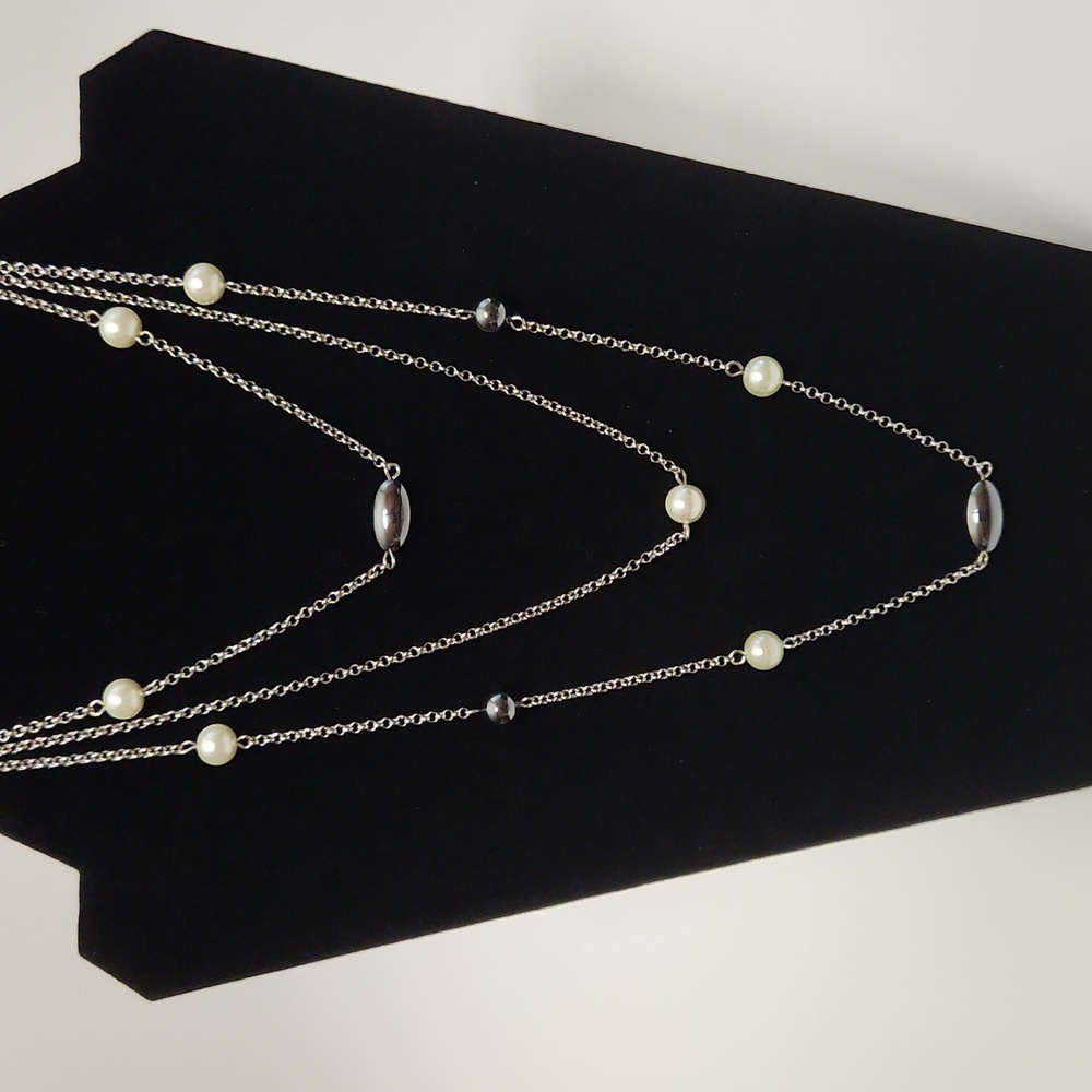 Onyx Pearl